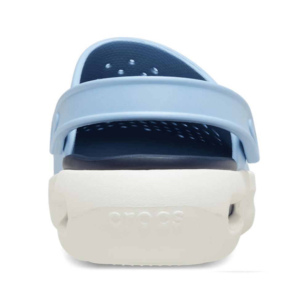 Klapky Crocs InMotion Clog 209964-4NS - modré
