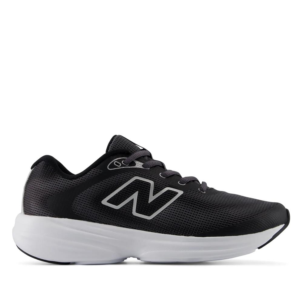 Dámske topánky New Balance 411 v4 W4115L8 - čierne