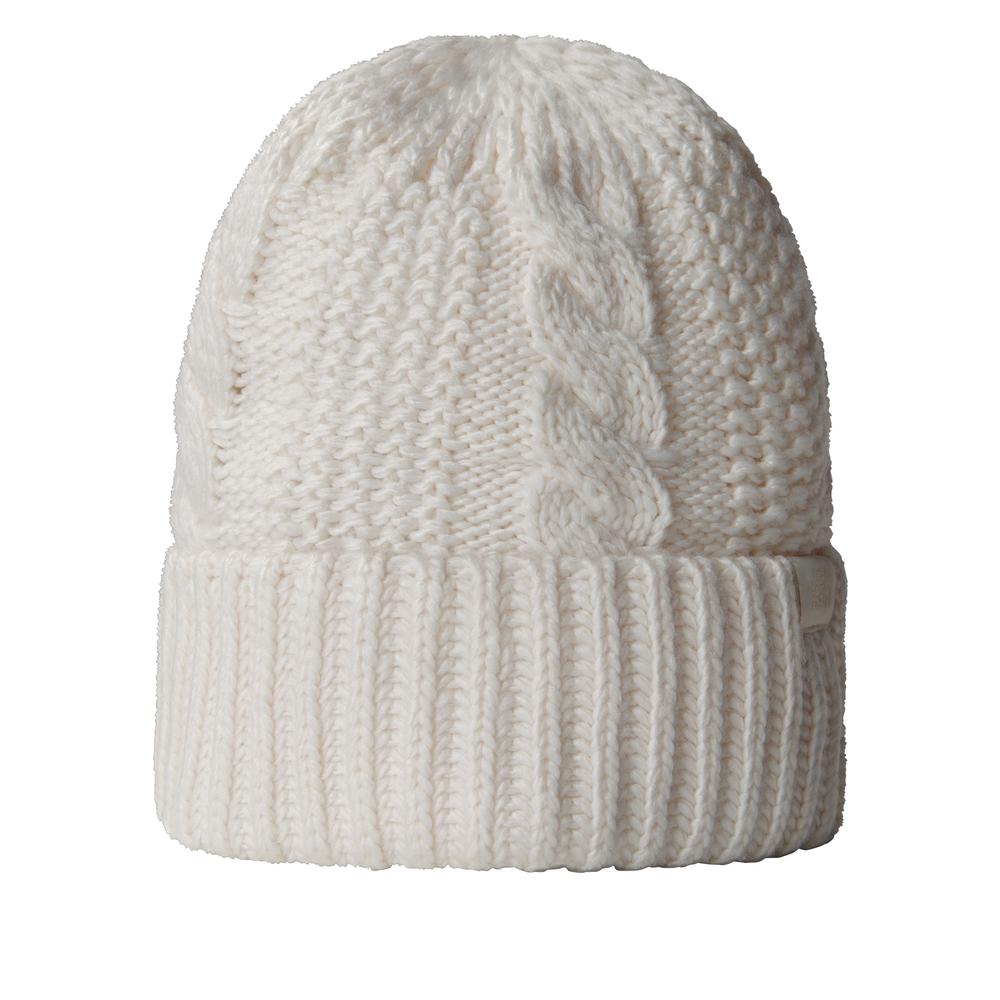 Čiapka The North Face Oh-Mega 0A7WJJQLI1 - biele