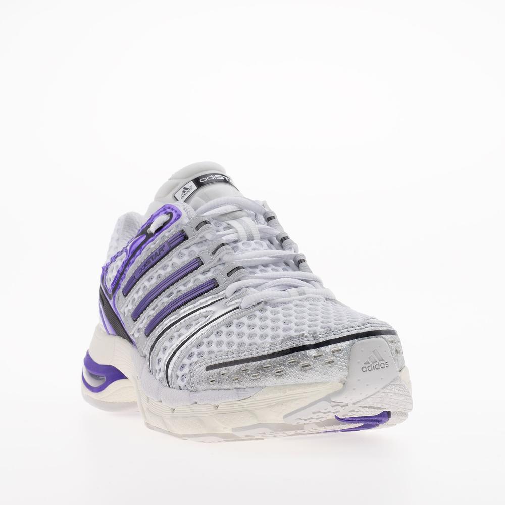 Topánky mládež adidas Originals Adistar Control 5 KJ1155 - šedý
