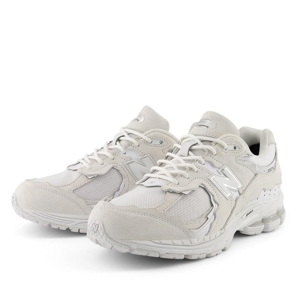 Unisex topánky New Balance Protection Pack Gore-Tex U2002DXA - biele