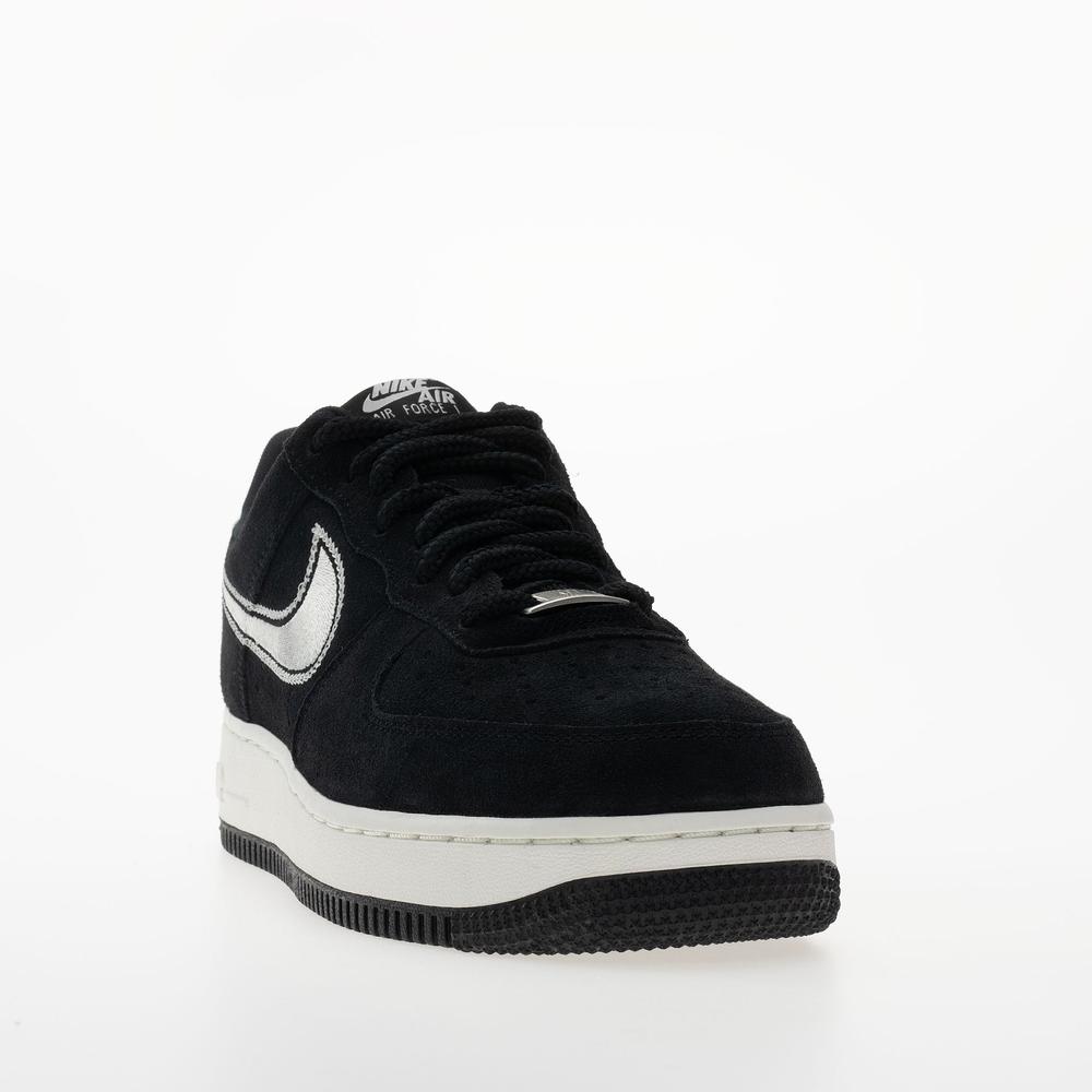 Topánky pánske Nike Air Force 1 '07 HJ4465-001 - čierne