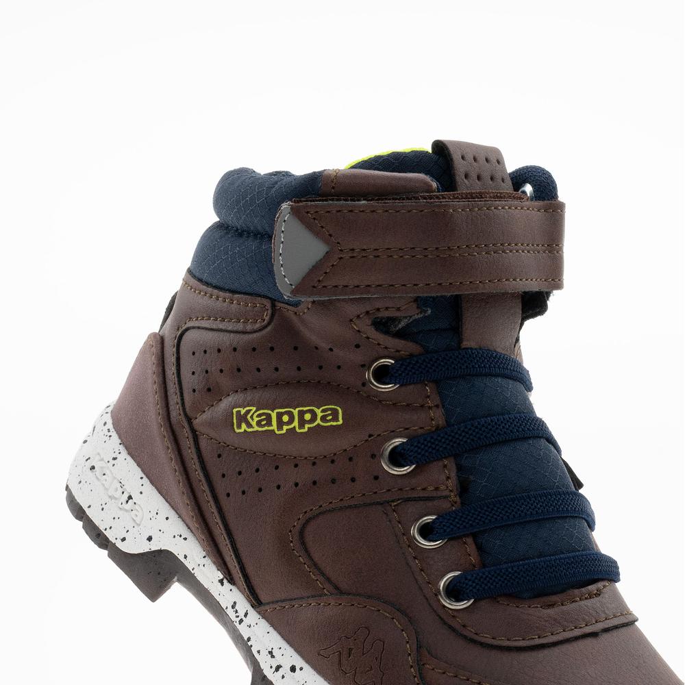 Kappa Vipos Tex > 260902K-6766