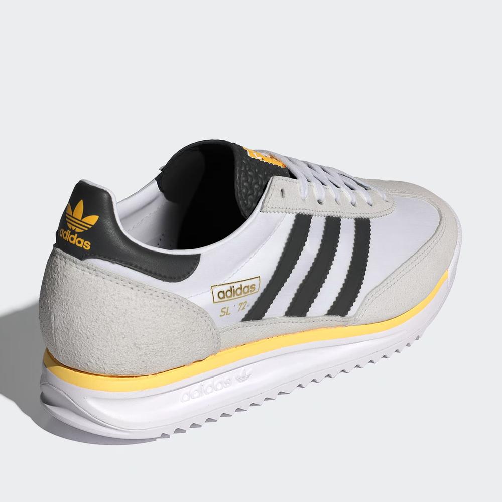 Topánky adidas Originals SL RS 72 IH4823 - biele