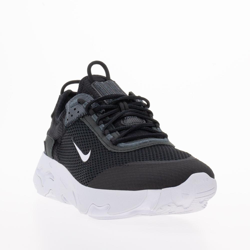 Topánky Nike React Live CW1622-003 - čierne