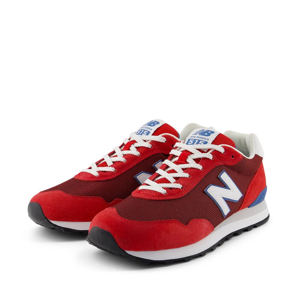 Topánky New Balance ML515ANV - červené