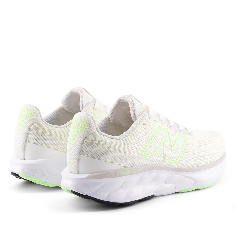 Pánske topánky New Balance M5203TS - biele