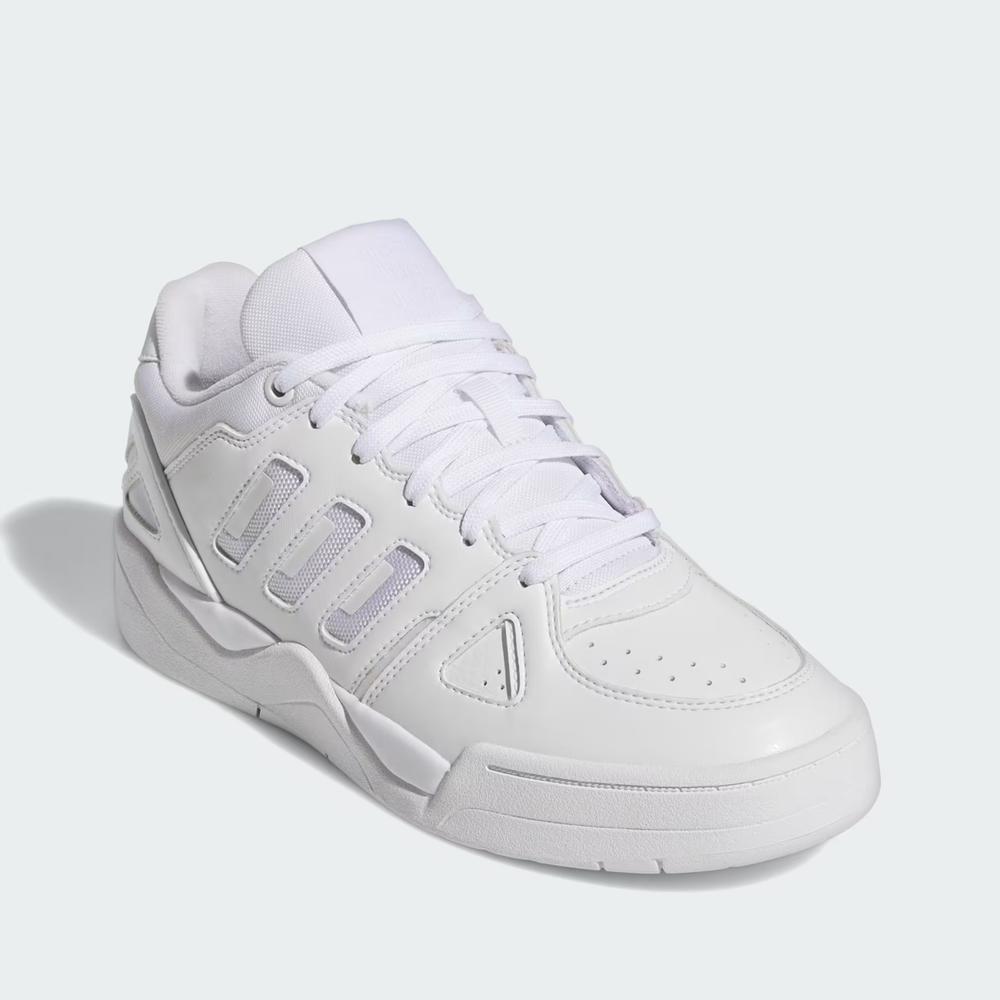 Topánky adidas Midcity IF6662 - biele
