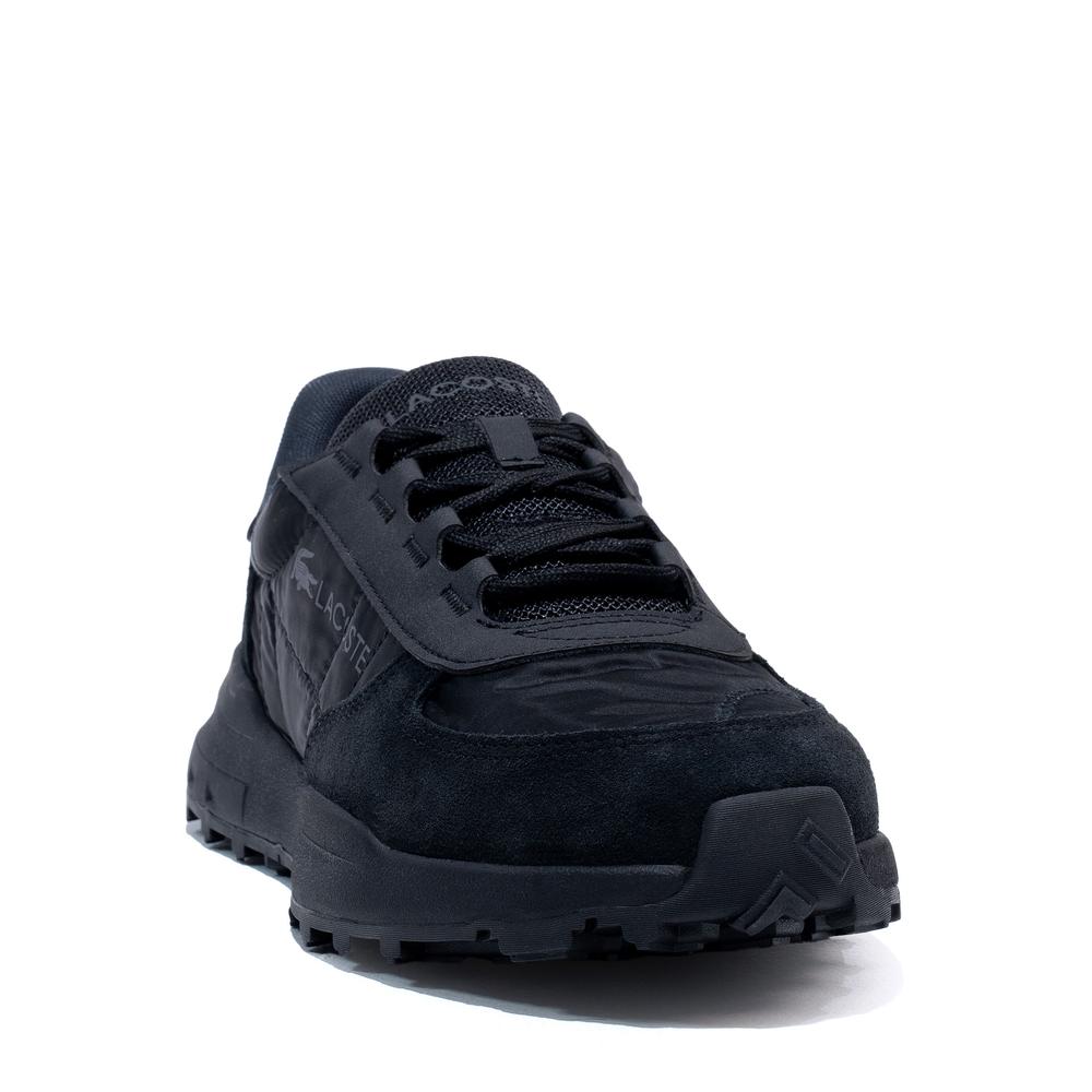 Pánske topánky Lacoste Elite Active Evo 750SMA0086-02H - čierne