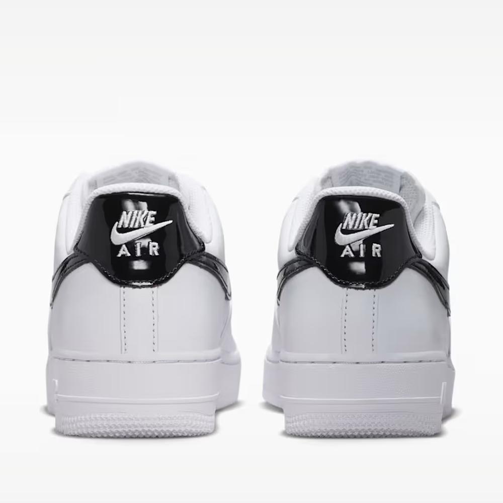 Dámske topánky Nike Air Force 1 '07 SE IV5102-101 - biele