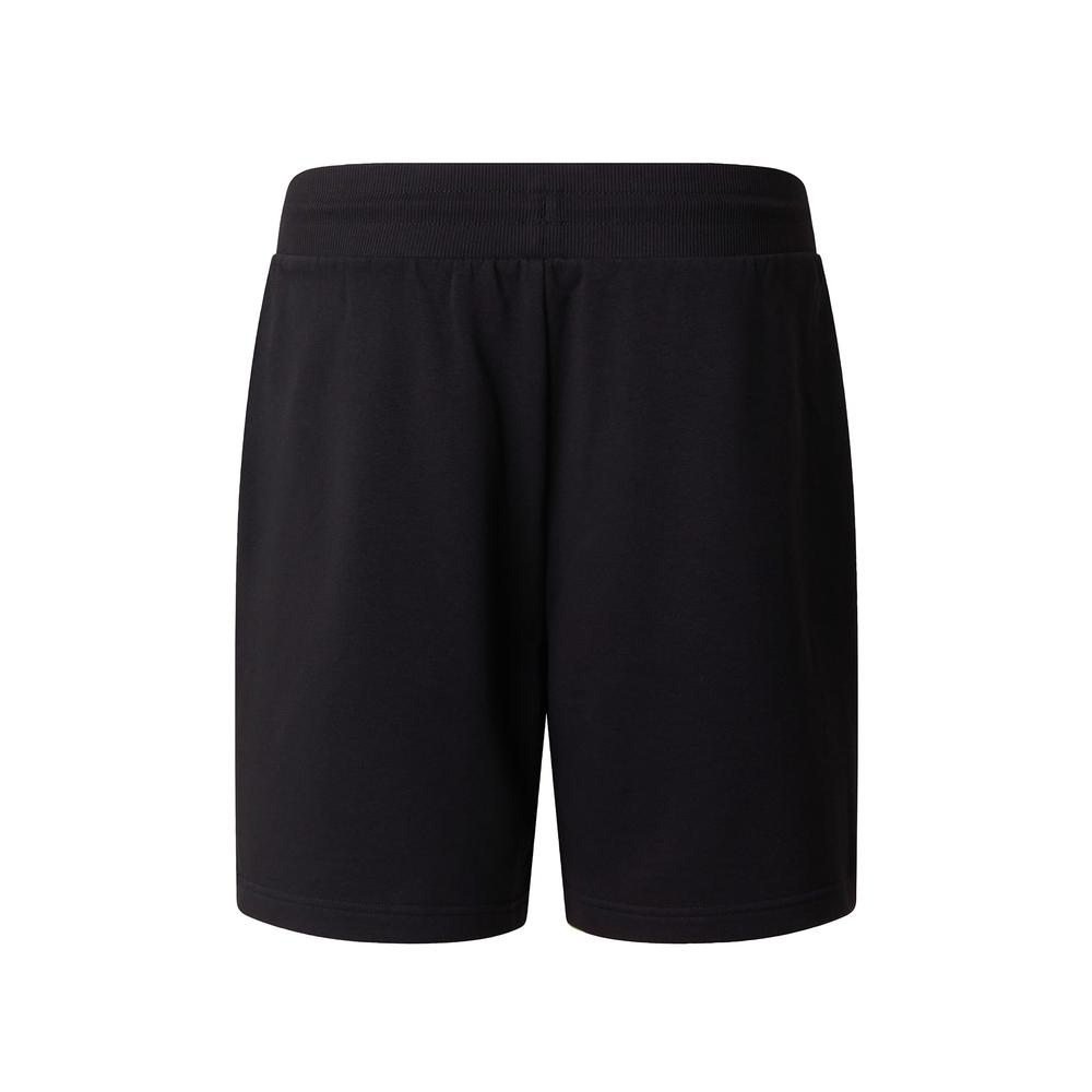 Šortky pánske The North Face NSE Box Light 0A8GQ8JK31 - čierne