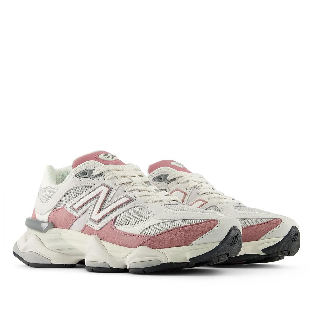 Unisex topánky New Balance U906040V - šedý