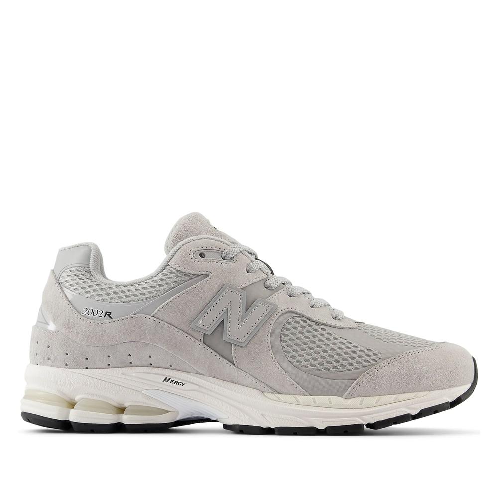 Topánky New Balance M2002WD - šedý