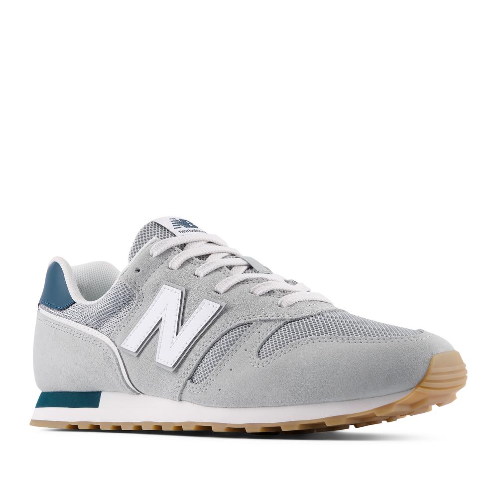 Unisex topánky New Balance M3731PD - šedý