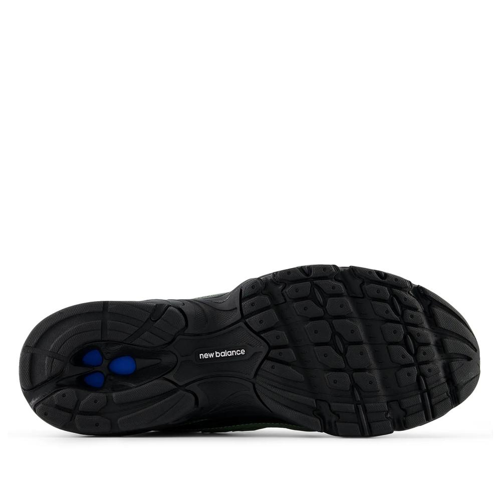 Unisex topánky New Balance U7403DN - zelené