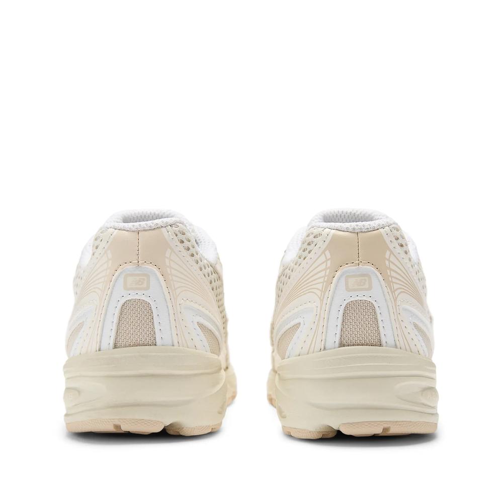 Detské topánky New Balance PZ740KP - béžové