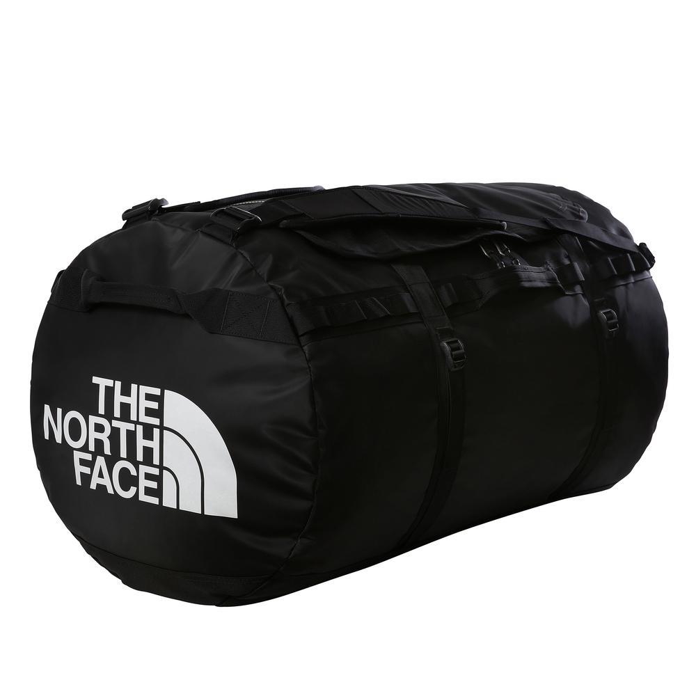 Taška unisex The North Face Base Camp Duffel XXL 0A52SD53R1 - čierne