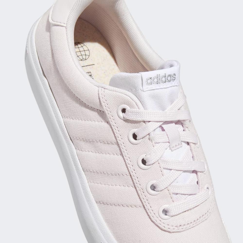 Topánky adidas Vulc Raid3r Skateboarding GX0871 - ružové