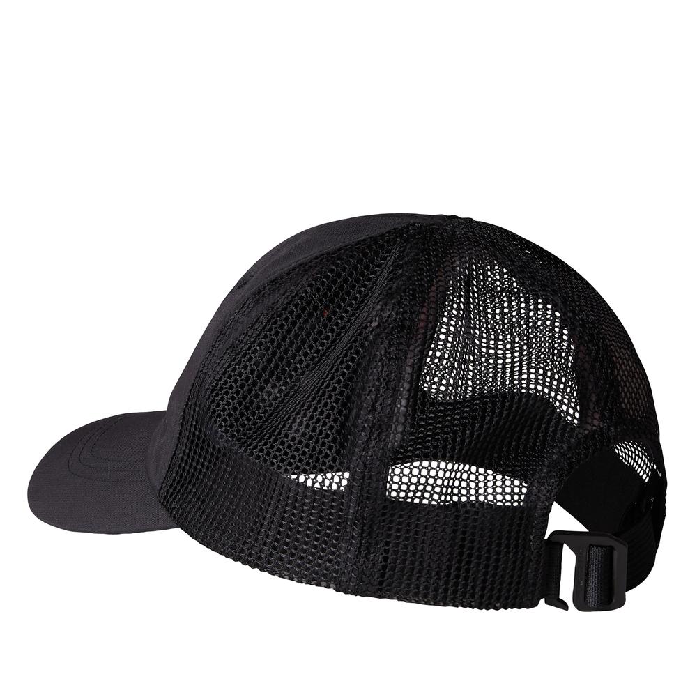 Čiapka s dážďom The North Face Horizon Trucker Cap 0A5FXSKX71 - čierne