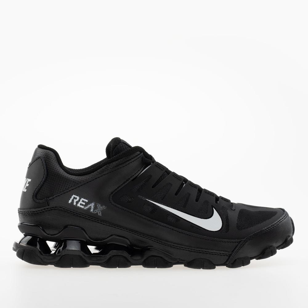 Topánky pánske Nike Reax 8 TR Mesh 621716-033 - čierne