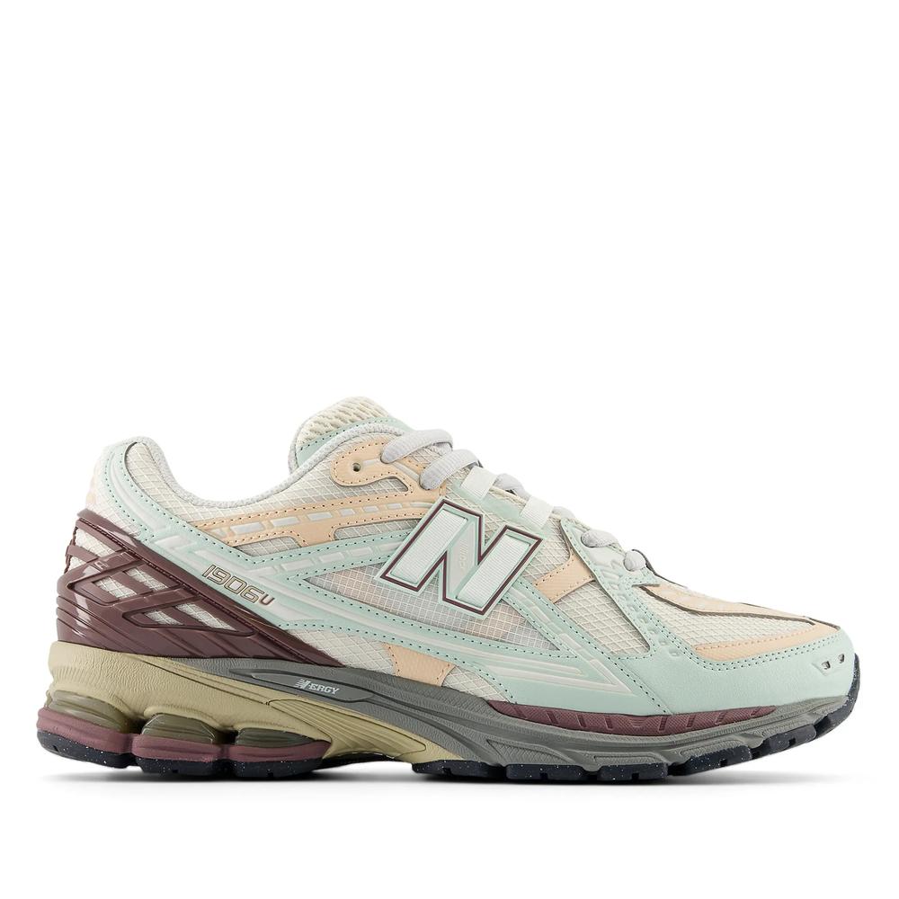 Topánky New Balance M1906ND - viacfarebné