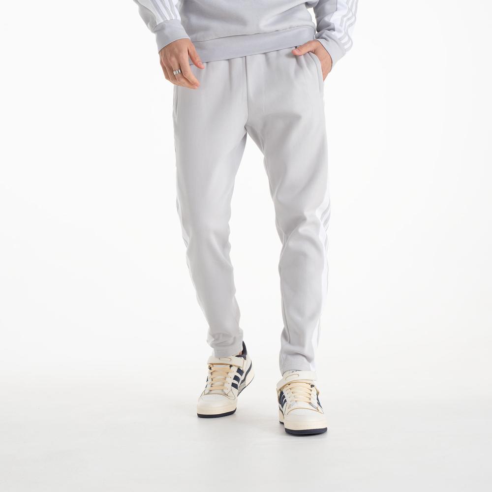 Nohavice adidas Squadra 21 Sweat Pants GT6644 - šedý