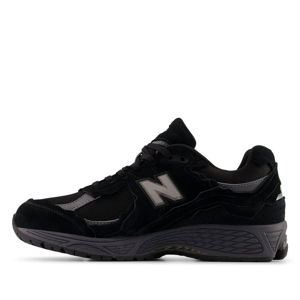 Unisex topánky New Balance Protection Pack Gore-Tex U20023MB - čierne