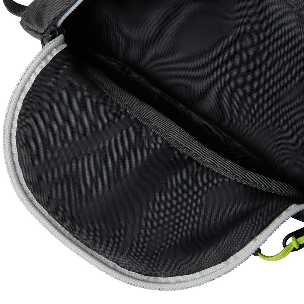 Sachetka The North Face Jester 0A52TMMSO1 - šedý