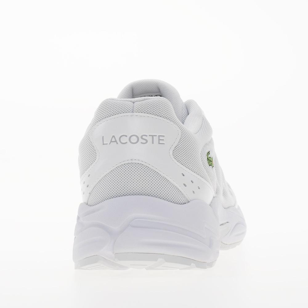 Topánky Lacoste Storm 96 2K 749SMA0023-21G - biele