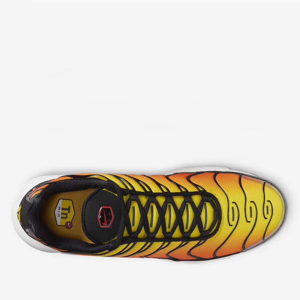 Topánky Nike Air Max Plus HF0552-001 - viacfarebné