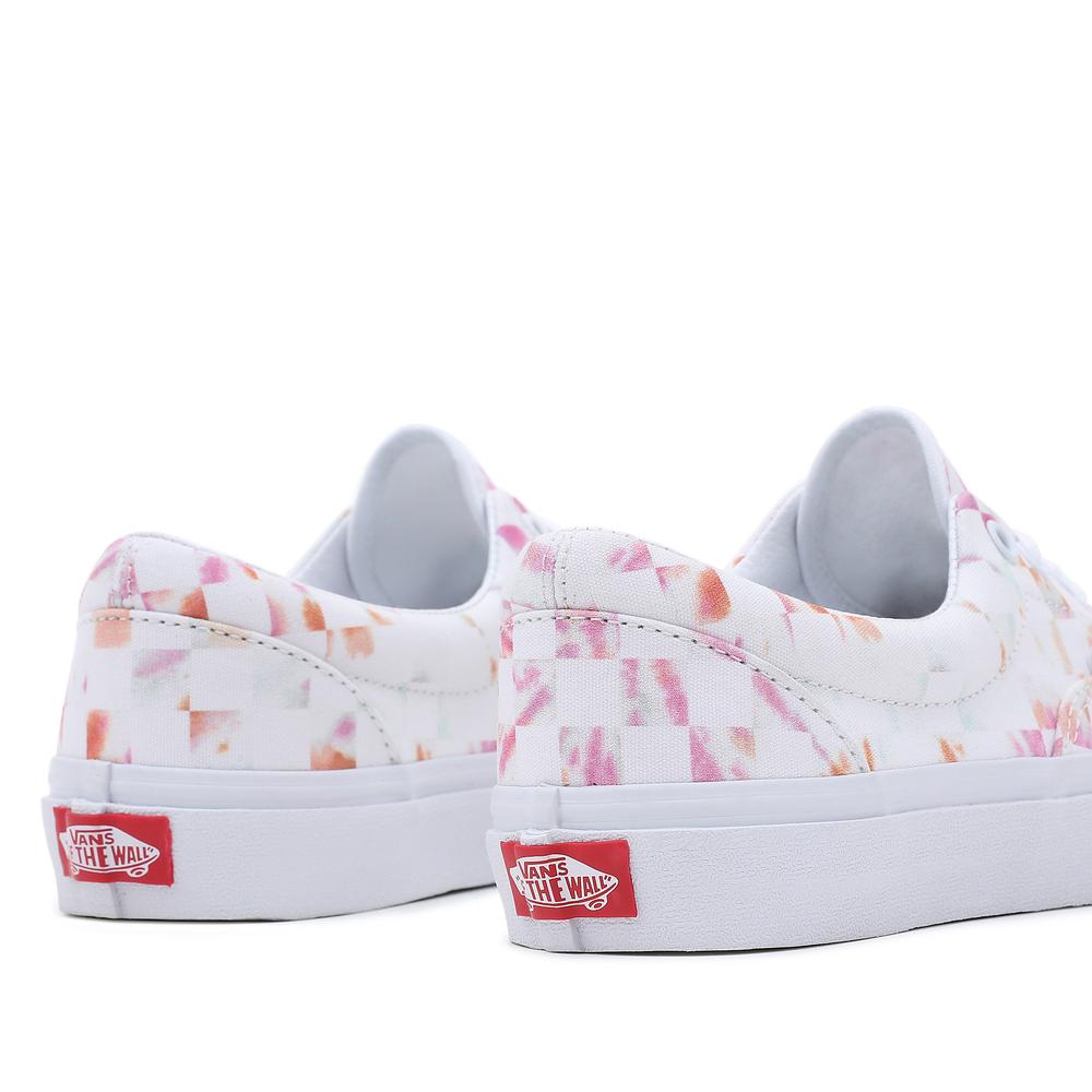Topánky Vans Era VN0005UEWHT1 - biele