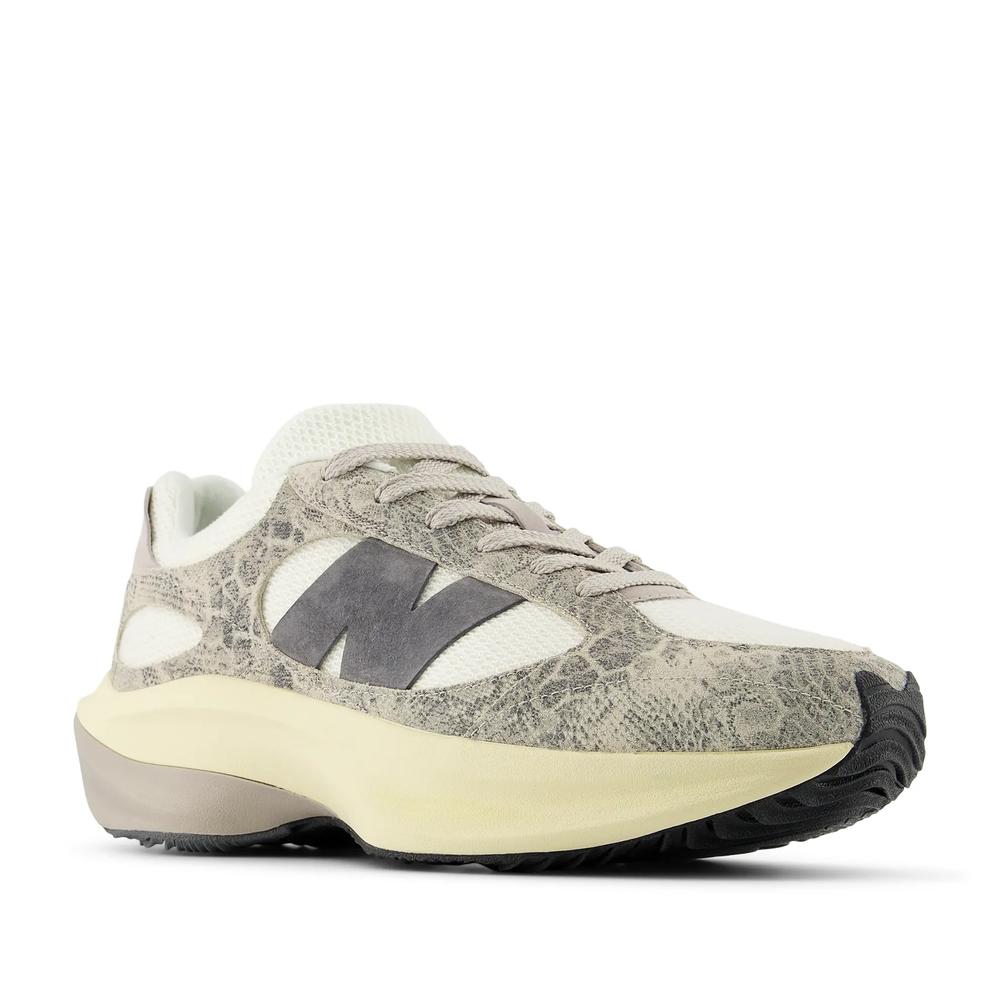 Topánky New Balance WRPD RUNNER UWRPDNBS - béžové