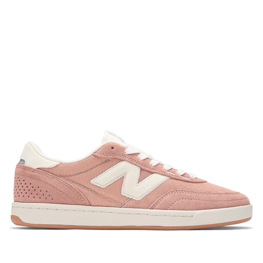 Topánky New Balance Numeric NM440JW2 - ružové