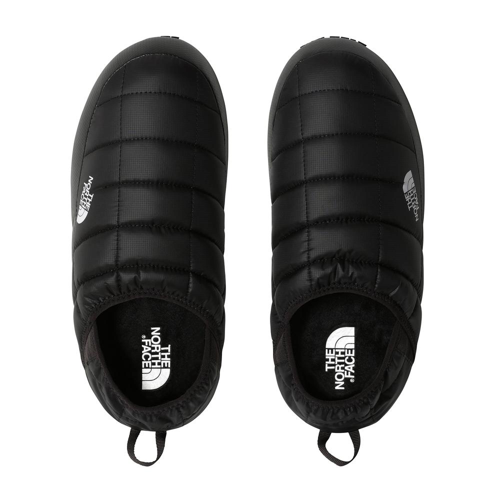 The North Face TB TRCTN MULE V 0A3UZNKY41 - čierne