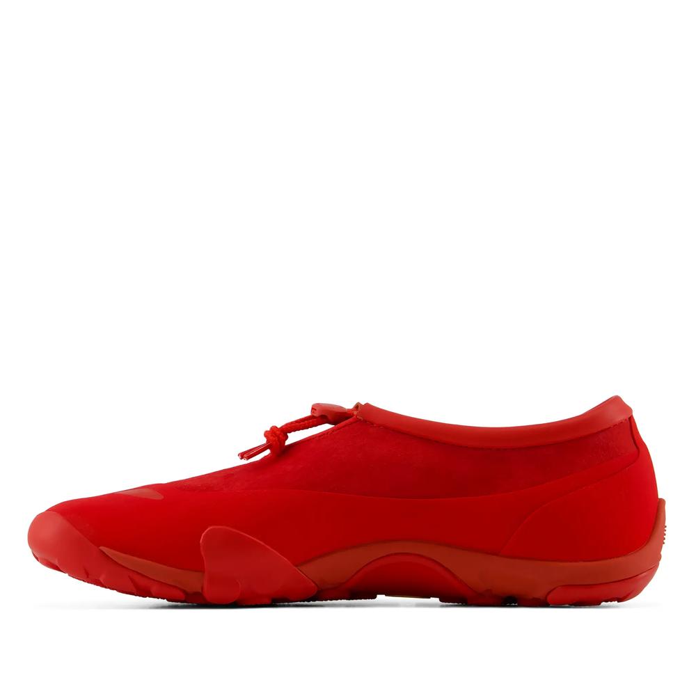 Unisex topánky New Balance Minimus MT10T8E8 - červené