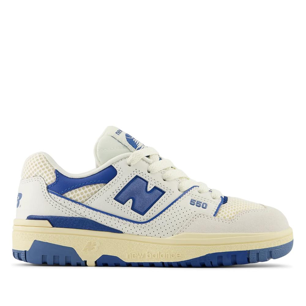 Topánky New Balance PSB550CP - viacfarebné