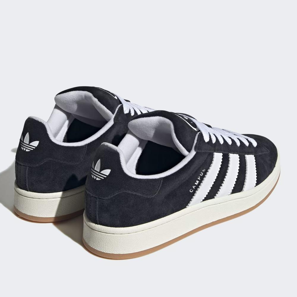 Topánky adidas Originals Campus 00S HQ8708 - čierne