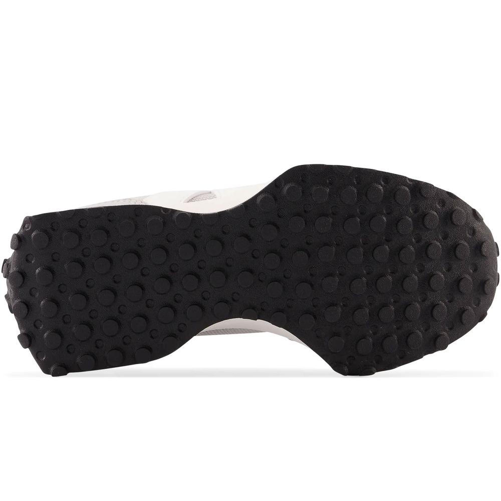 Detské topánky New Balance PH327CGW - šedý