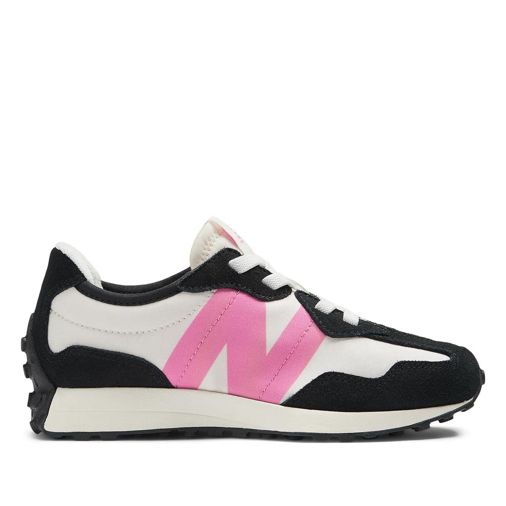 Detské topánky New Balance PH327VL - viacfarebné