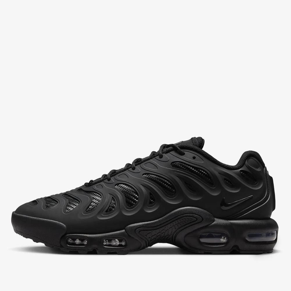 Topánky Nike Air Max Plus Drift HF0785-001 - čierne