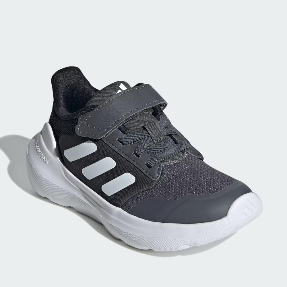 Topánky adidas Sportswear Tensaur Run 2.0 IE5986 - šedý