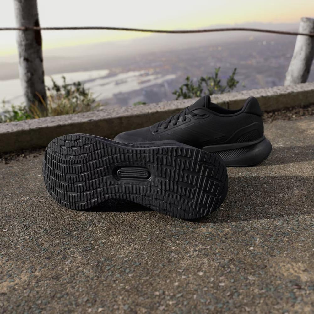 Topánky adidas Runfalcon 5 IE8812 - čierne
