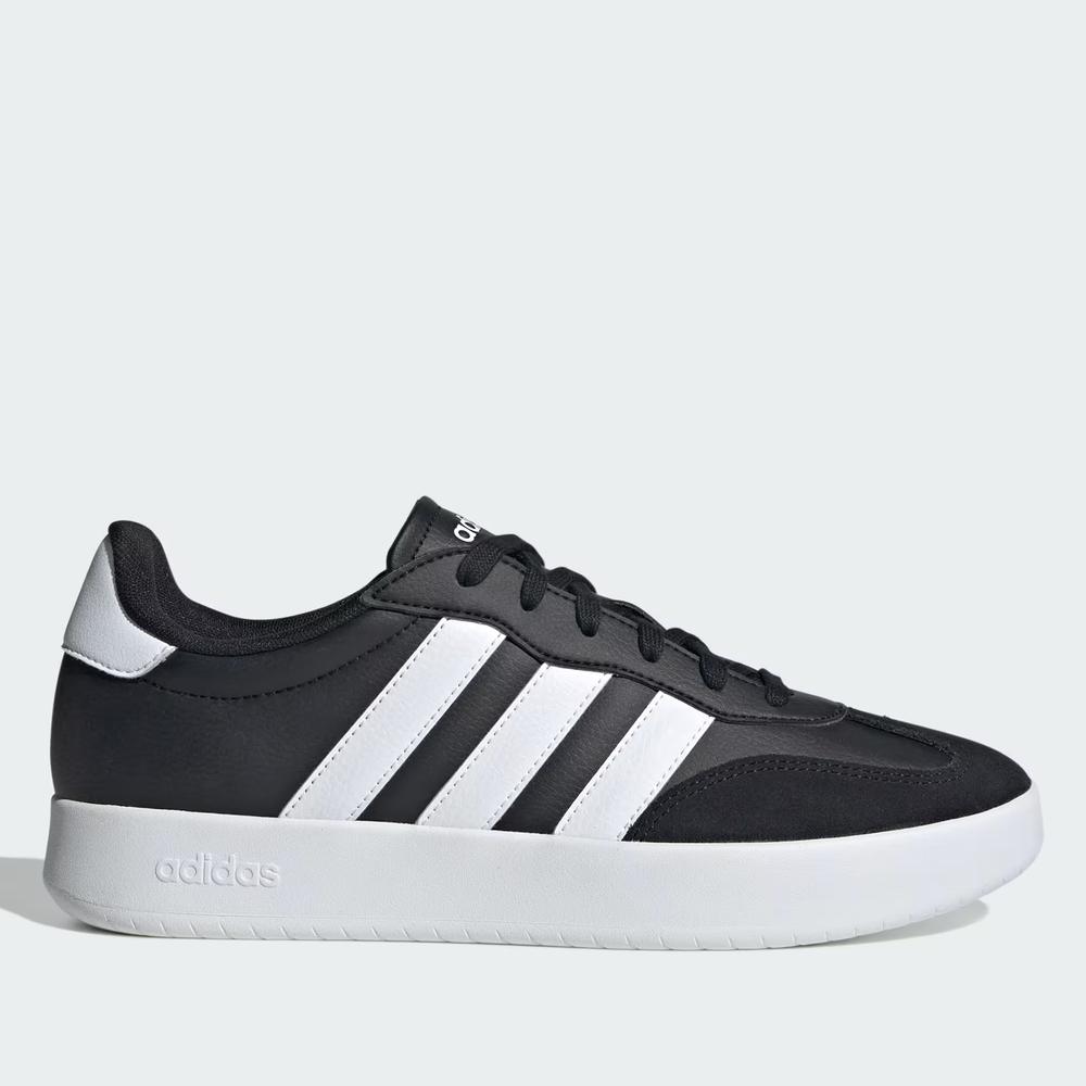 Topánky adidas Sportswear Barreda JI2307 - čierne