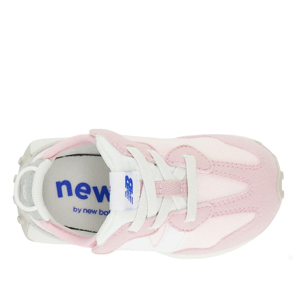 Topánky New Balance NW327CK - ružové