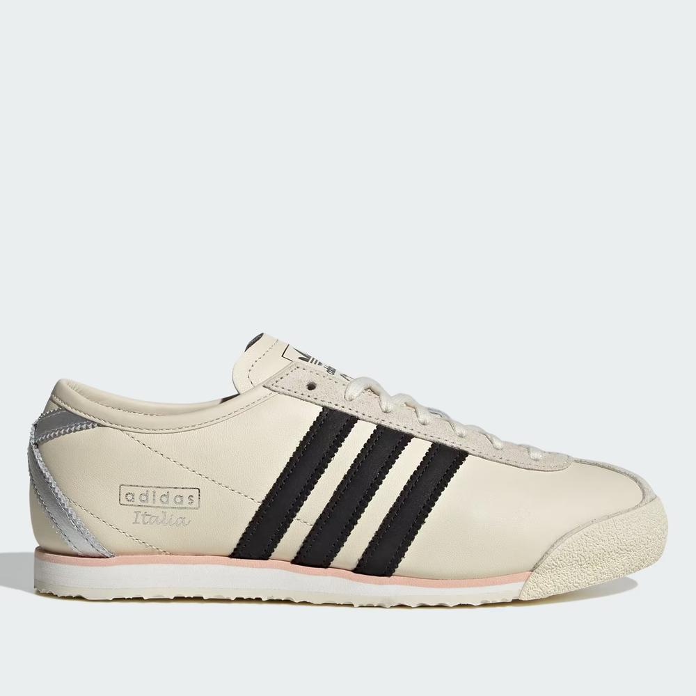 Unisex topánky adidas Originals Italia 70s IH6666 - béžové