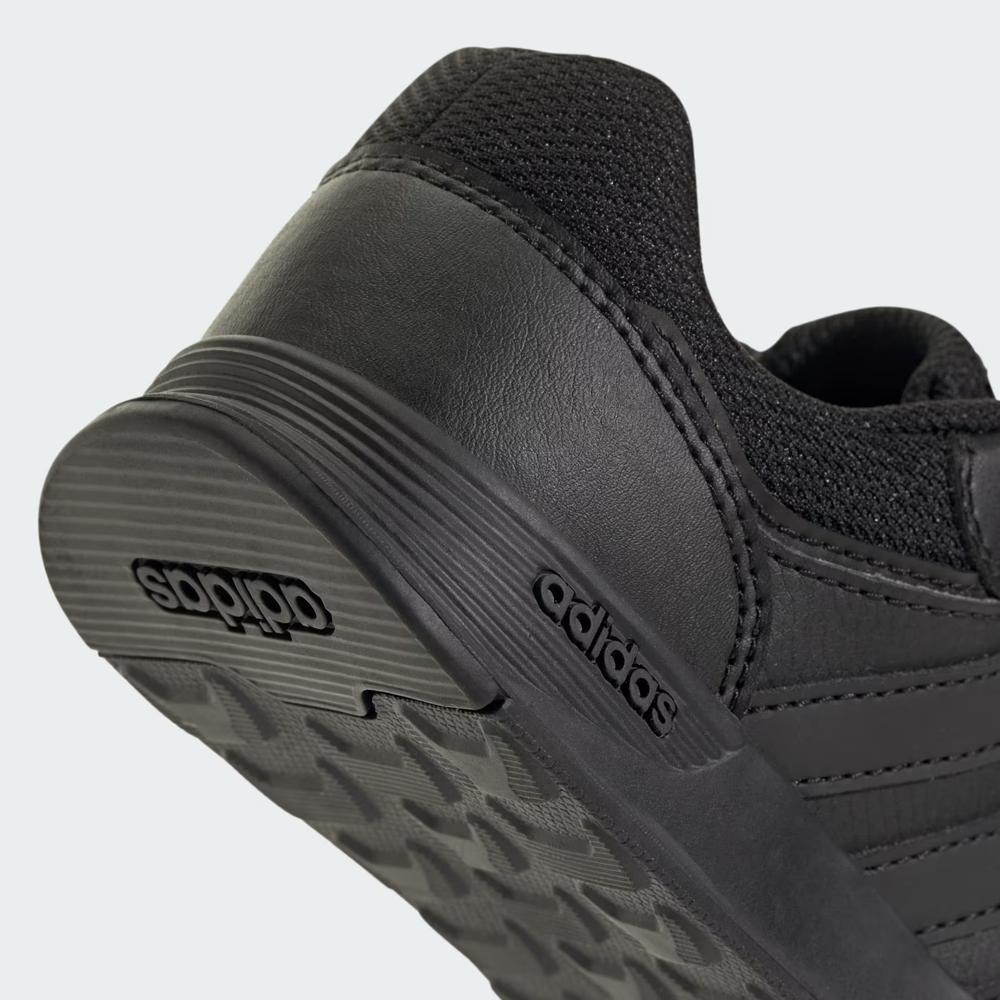 Topánky adidas Tensaur Switch JH9242 - čierne