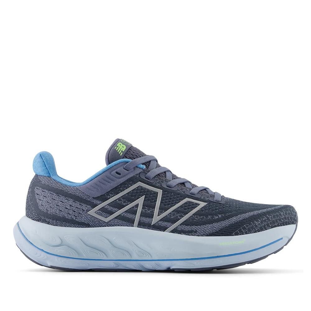 Topánky New Balance Fresh Foam Vongo v 6 WVNGOCD6 - šedý