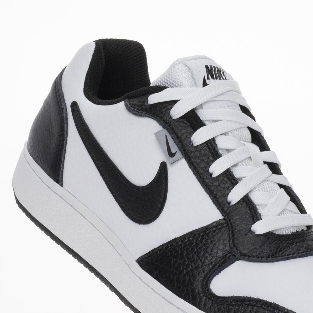 Topánky Nike Ebernon Low AQ1774-102 - biele