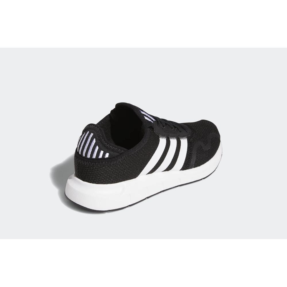 Topánky adidas Originals Swift Run X FY2150 - čierne