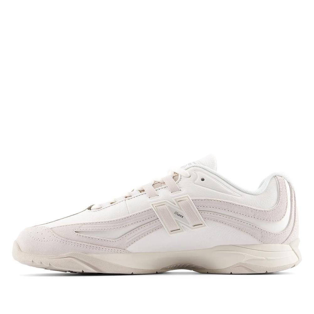 Unisex topánky New Balance URC569DQ - biele